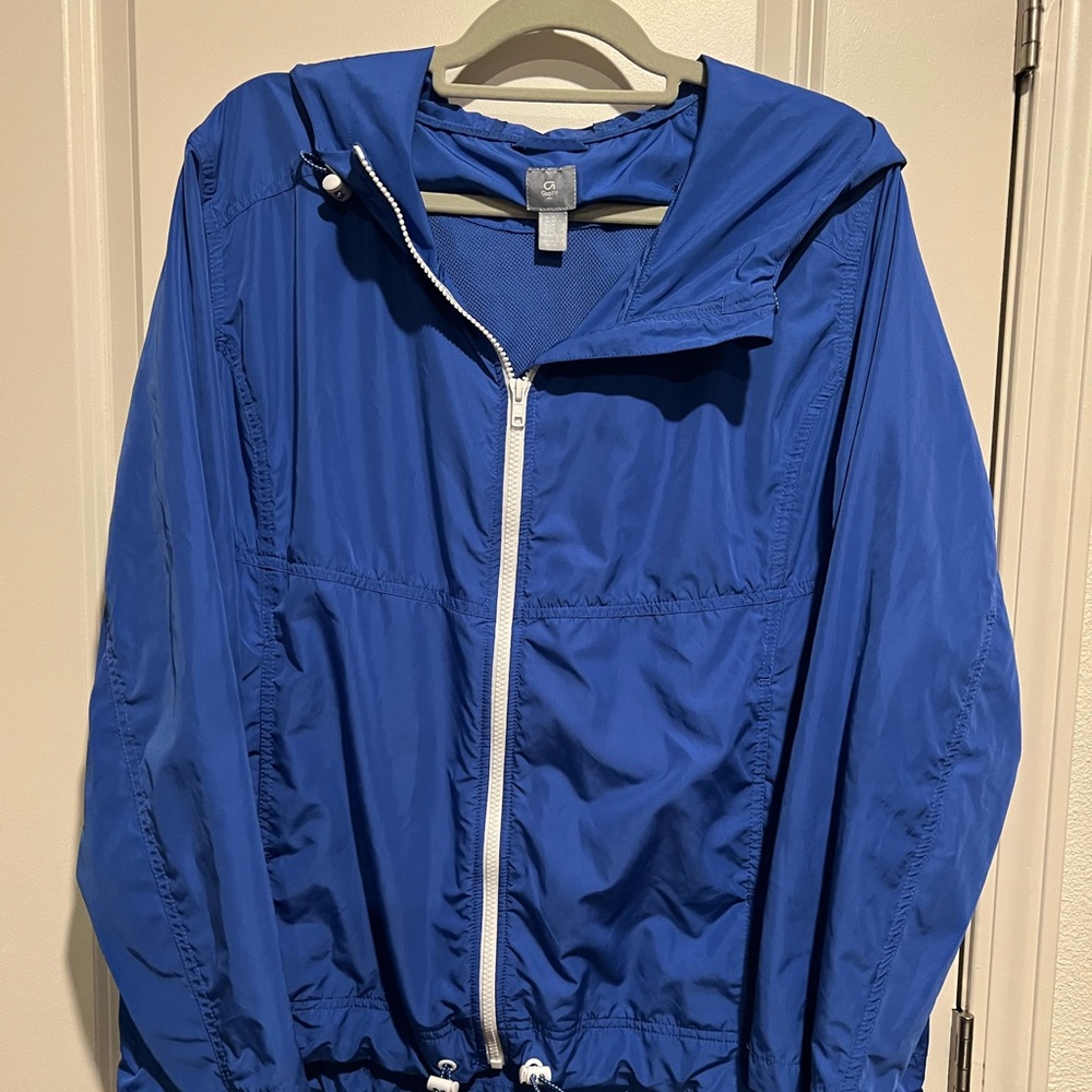 Gap Rainjacket, lightweight
